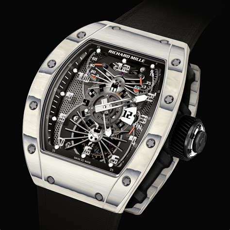 richard mille rm 022 aerodyne|richard mille 022 specs.